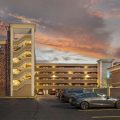 Best Western Mill River Manor
