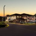 Best Western Minden Inn