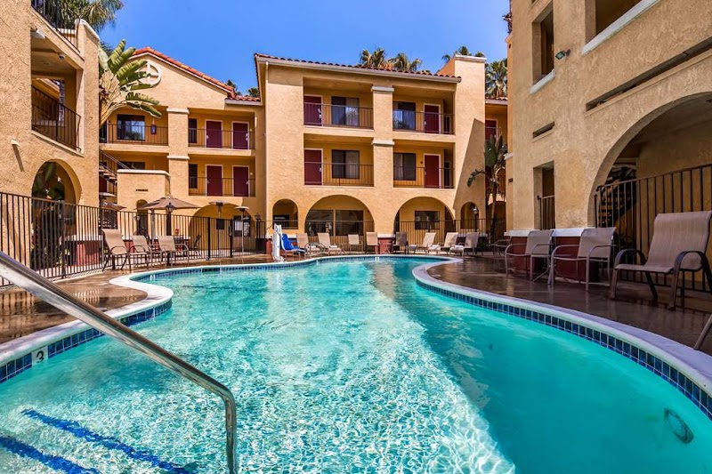 Best Western Moreno Hotel & Suites in Moreno Valley, California, United States