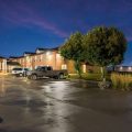 Best Western Mount Pleasant Inn