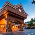 Best Western Mountain Shadows