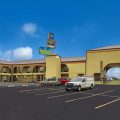 Best Western Mt. Pleasant Inn