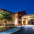 Best Western Mulberry Hotel