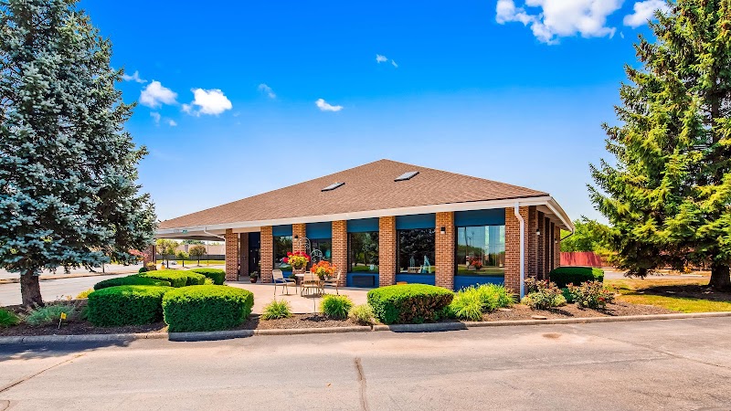 Best Western Muncie in Muncie, Indiana, United States