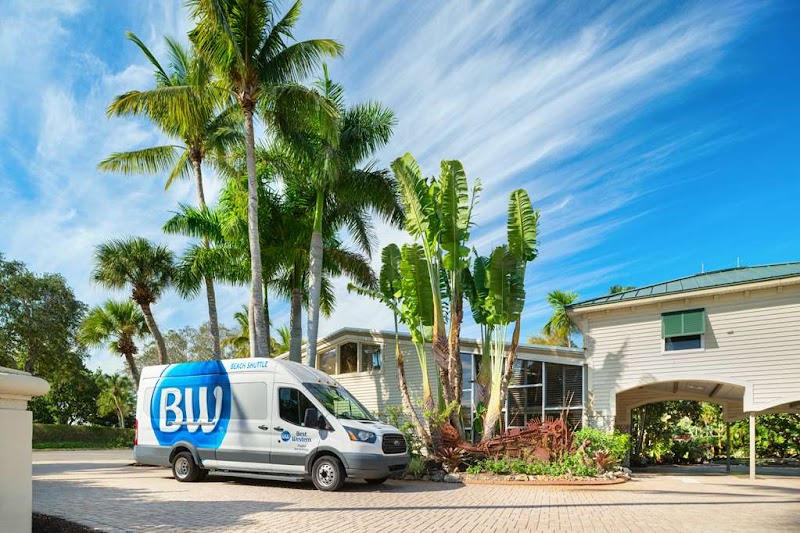 Best Western Naples Inn & Suites in Naples, Florida, United States