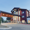 Best Western Northwest Lodge