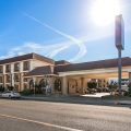 Best Western Norwalk Inn