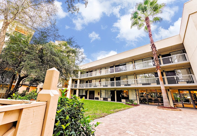 Best Western Ocean Breeze Inn in Hilton Head Island, South Carolina, United States