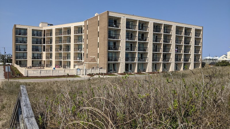 Best Western Ocean Reef Suites in Kill Devil Hills, North Carolina, United States