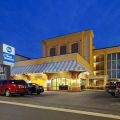 Best Western Ocean Sands Beach Resort