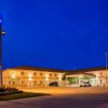 Best Western Of Huron