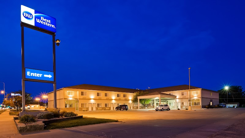 Best Western Of Huron in Huron, South Dakota, United States