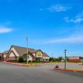 Best Western Okmulgee