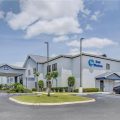 Best Western Opp Inn