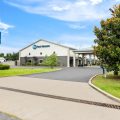 Best Western Paducah Inn