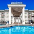 Best Western Paradise Hotel