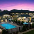 Best Western Park Oasis Inn