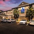 Best Western Patriots Point