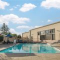 Best Western Petaluma Inn
