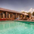Best Western Plus A Wayfarer’s Inn and Suites