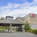 Best Western Plus Agate Beach Inn