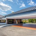 Best Western Plus Arbour Inn & Suites
