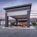 Best Western Plus Bridgeport Inn