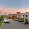Best Western Plus Brookside Inn
