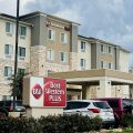 Best Western Plus Buda Austin Inn & Suites