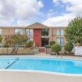 Best Western Plus Burlington