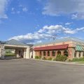 Best Western Plus Butte Plaza Inn