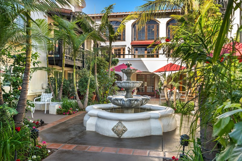 Best Western Plus Carpinteria Inn in Carpinteria, California, United States
