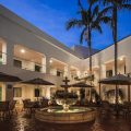 Best Western Plus Casablanca Inn