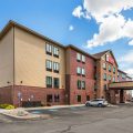 Best Western Plus Casper Inn & Suites