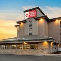 Best Western Plus Castle Rock