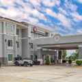Best Western Plus Chalmette Hotel