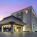 Best Western Plus Chicagoland – Countryside