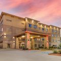 Best Western Plus Classic Inn & Suites