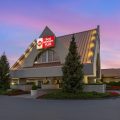 Best Western Plus Coeur d’Alene Inn
