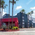 Best Western Plus Commerce Hotel