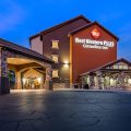 Best Western Plus CottonTree Inn
