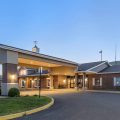 Best Western Plus Davenport Hotel