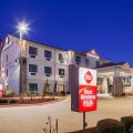 Best Western Plus DeSoto Inn & Suites