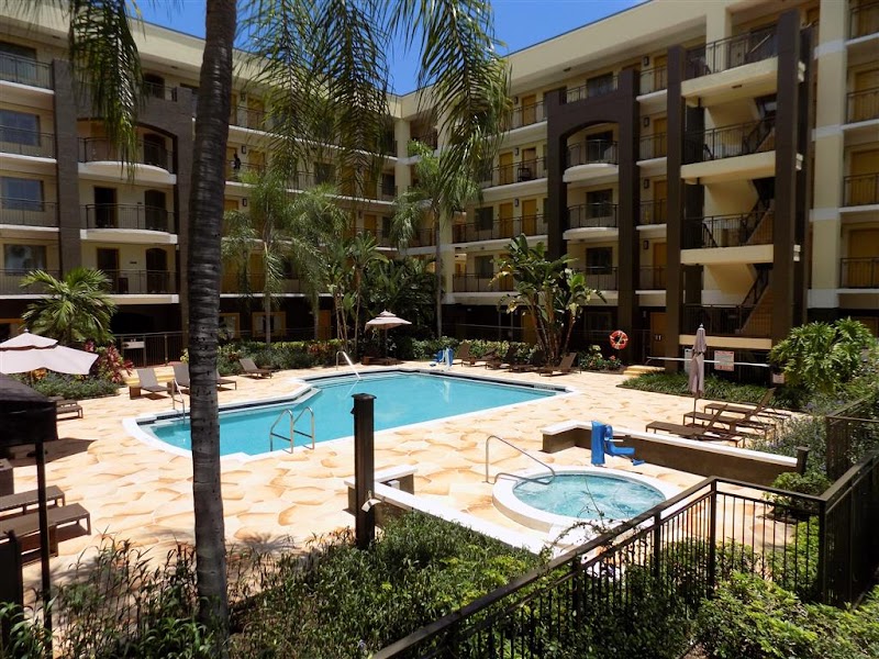 Best Western Plus Deerfield Beach Hotel & Suites in Deerfield Beach, Florida, United States