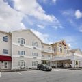 Best Western Plus Dutch Haus Inn & Suites