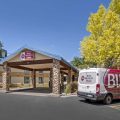 Best Western Plus Eagle/Vail Valley