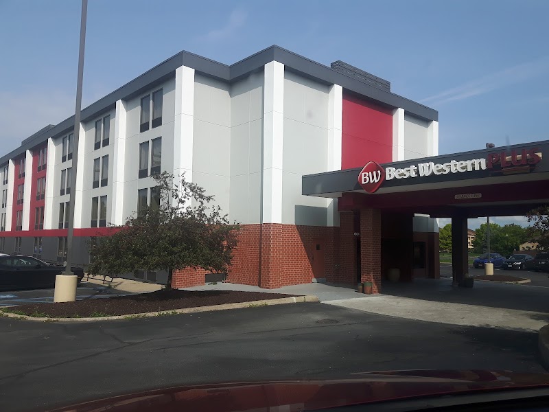 Best Western Plus East Syracuse Inn in East Syracuse, New York, United States