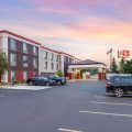 Best Western Plus Eau Claire Conference Center