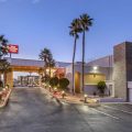 Best Western Plus El Paso Airport Hotel & Conference Center