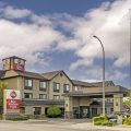 Best Western Plus Ellensburg Hotel